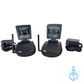 Galileo ripetitore trasmettitore