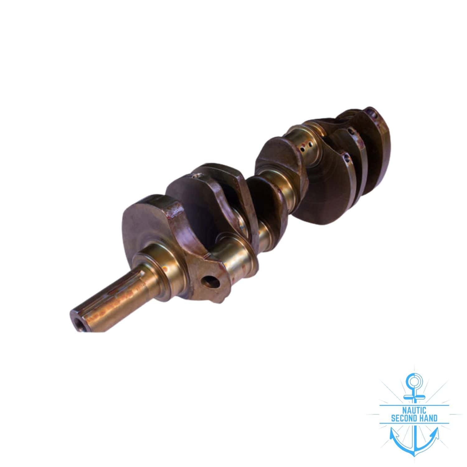 Caterpillar Marine albero motore 3208