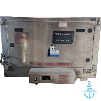 Fischer Panda generatore 30 KW