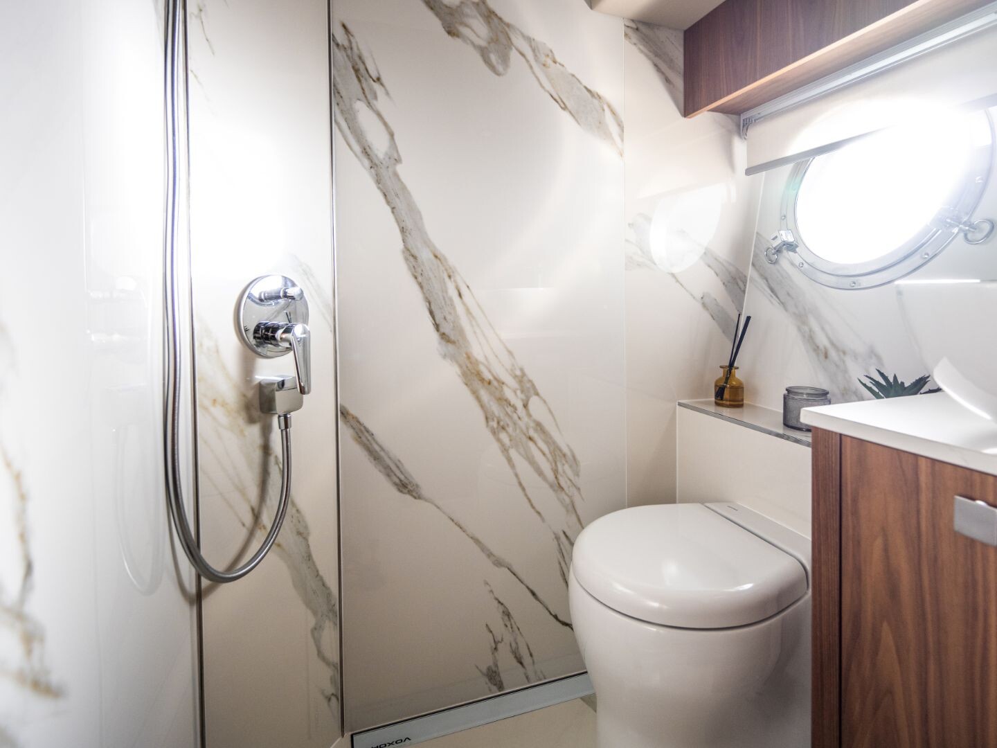 Plumbing and sanitary fixtures