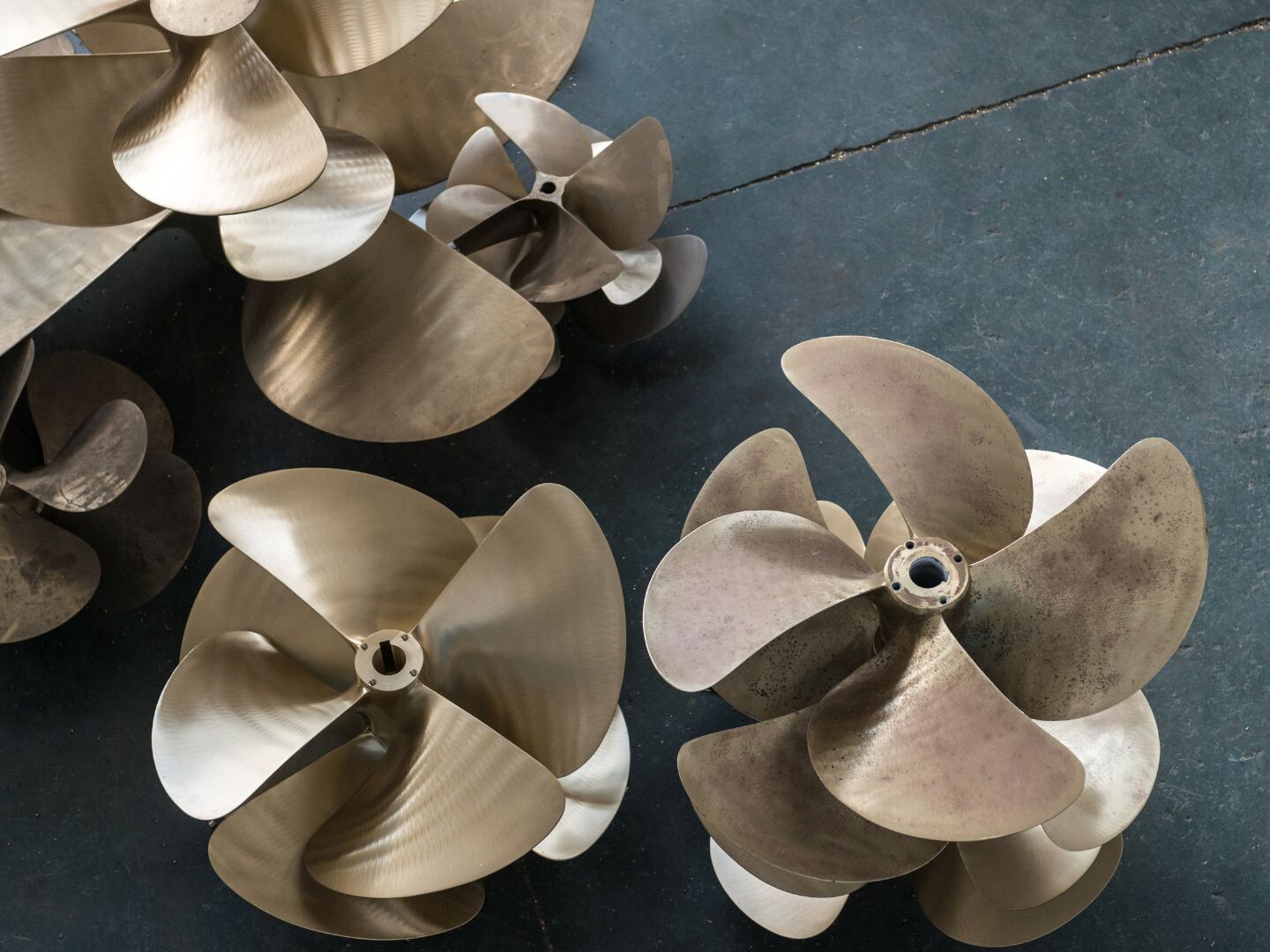 Motorboating and accessories