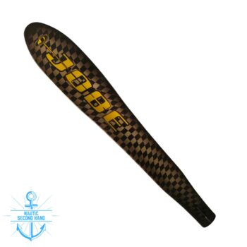 sci nautico jobe axiom