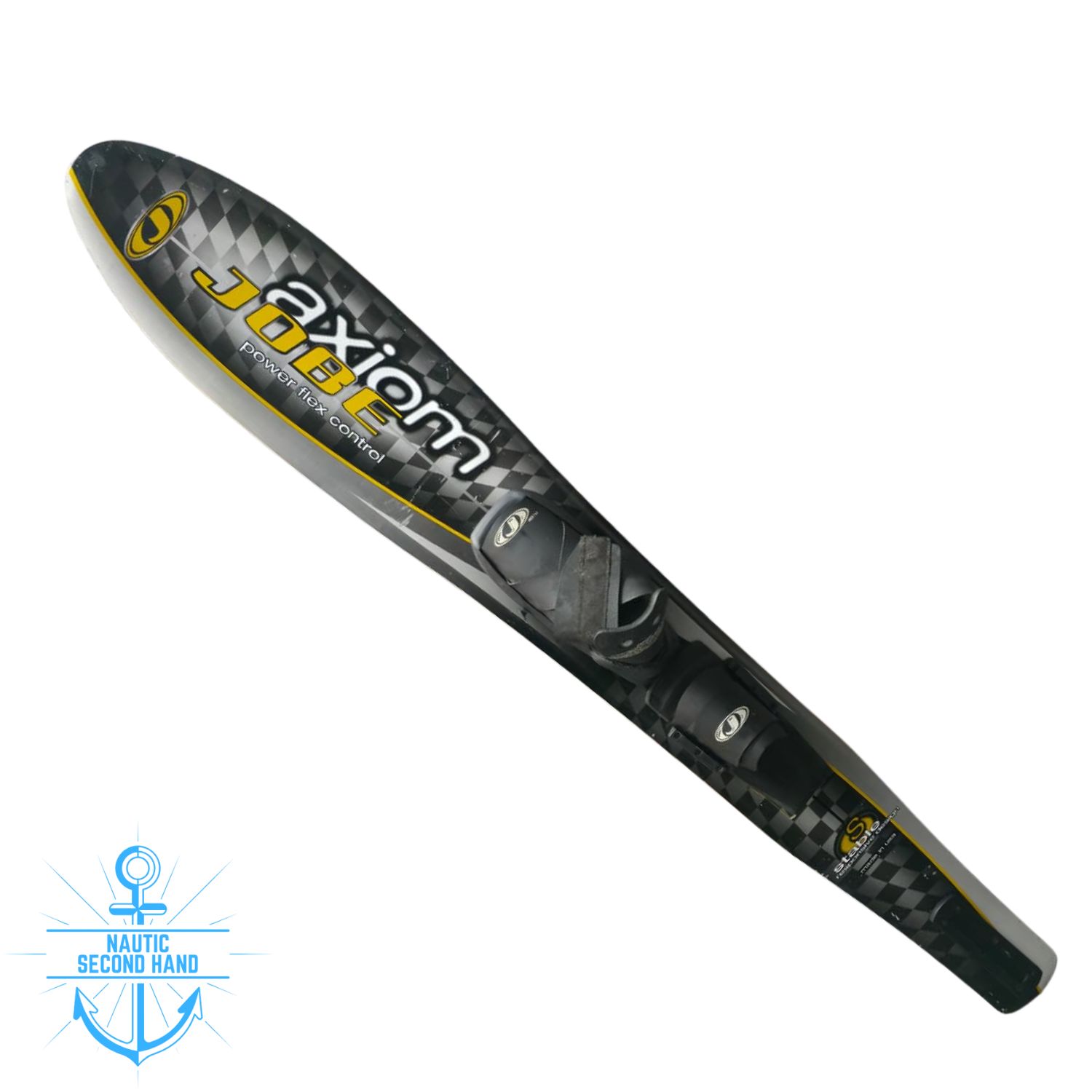 sci nautico jobe axiom