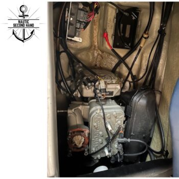 moto sea doo condizioni motore