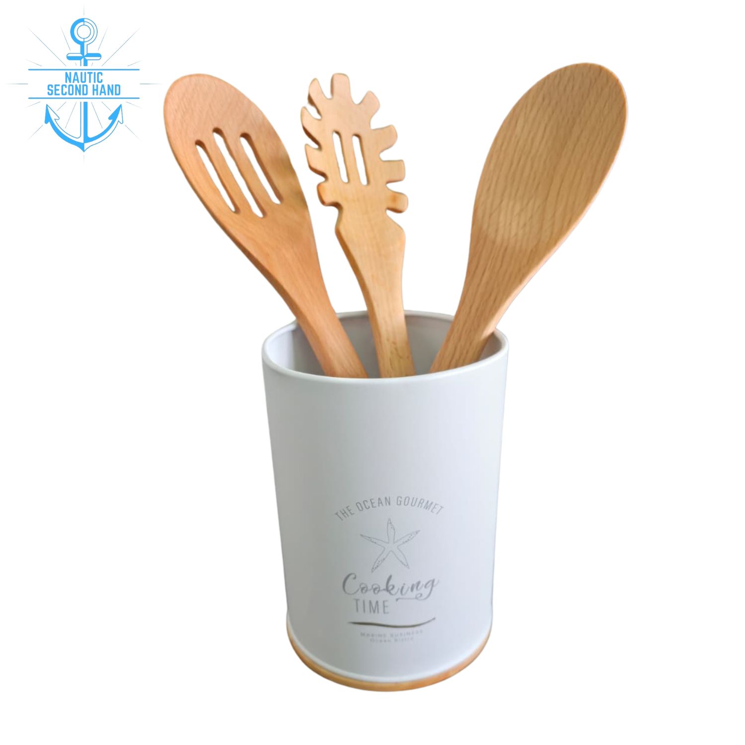 MARINE BUSINESS PORTAUTENSILI MENORCA