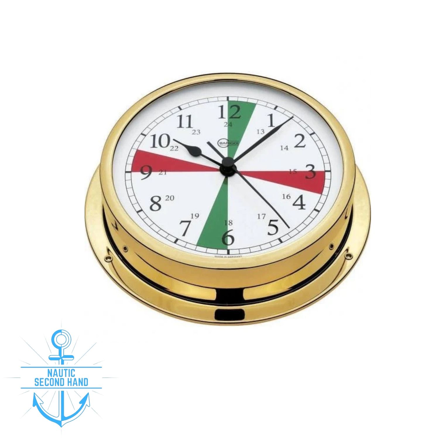 BARIGO OROLOGIO VIKING 130