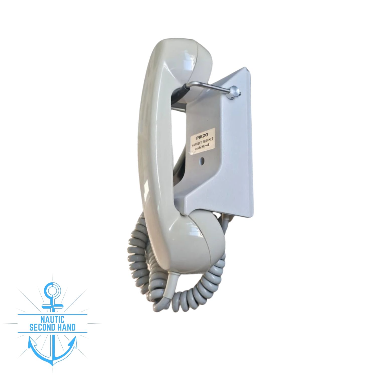 PIEZO TELEFONO CON BASE HB-46